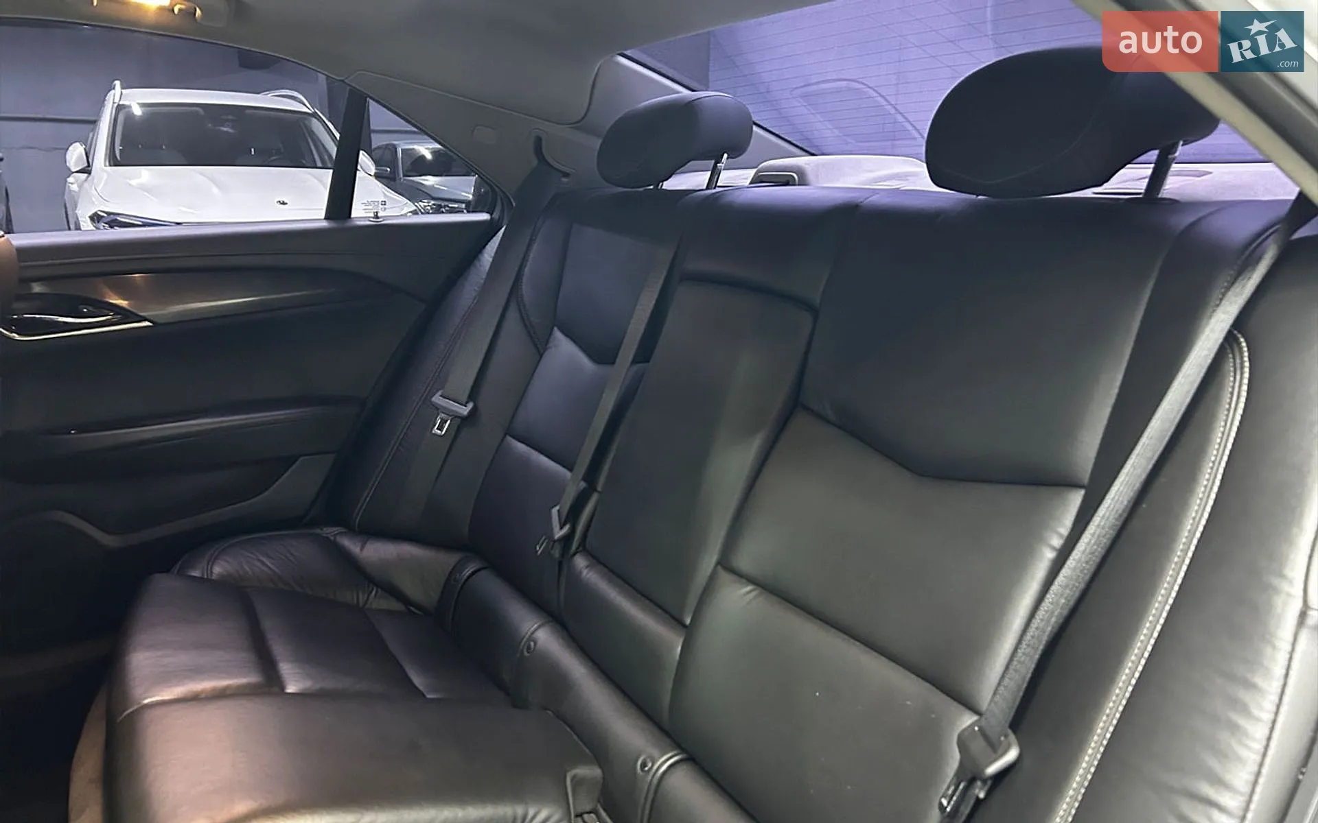 2013 Cadillac ATS - мініатюра 29