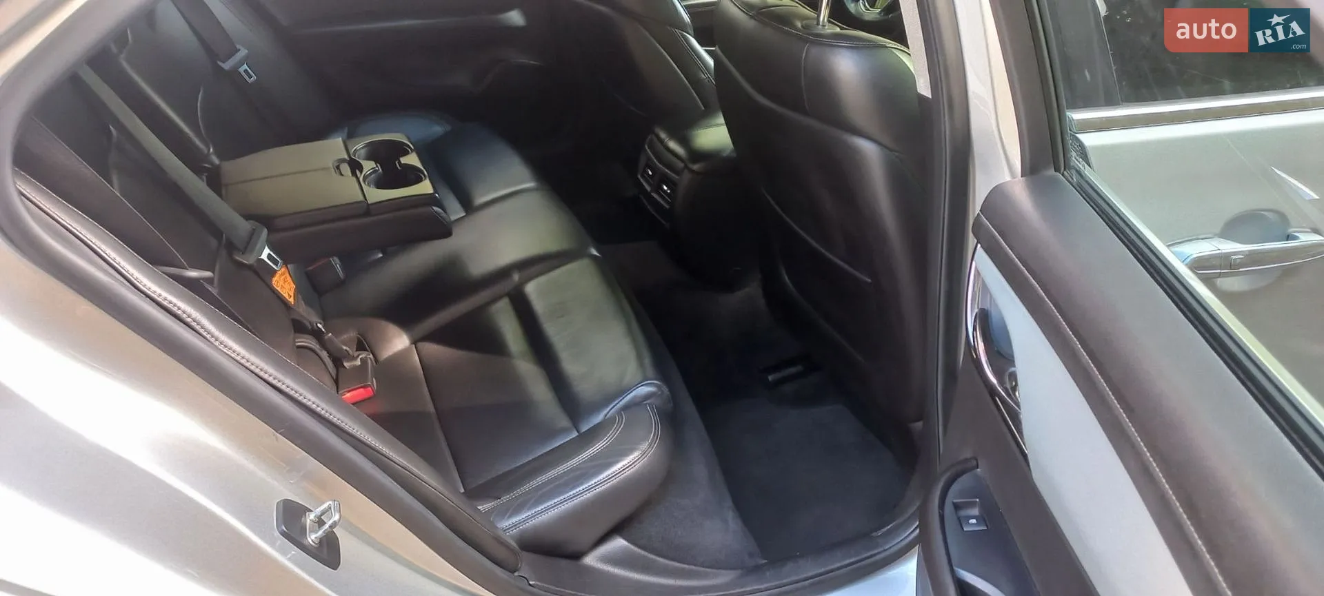 2013 Cadillac ATS - мініатюра 22
