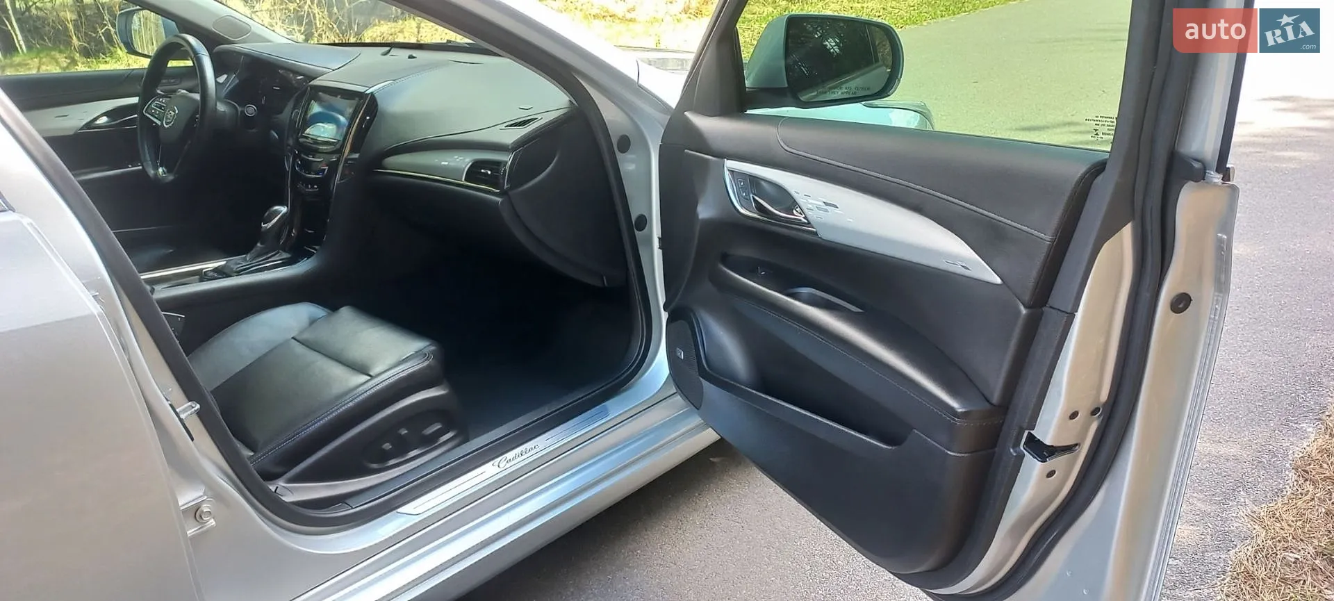 2013 Cadillac ATS - мініатюра 24
