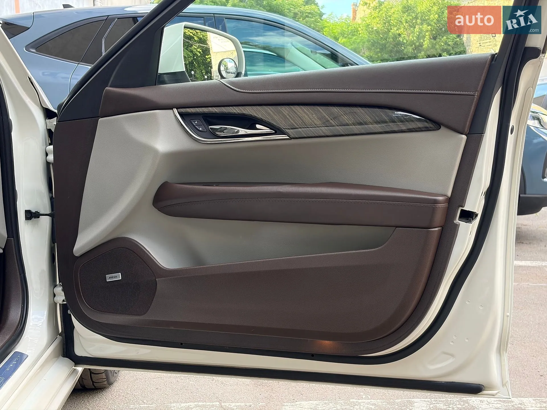 2014 Cadillac ATS - мініатюра 15