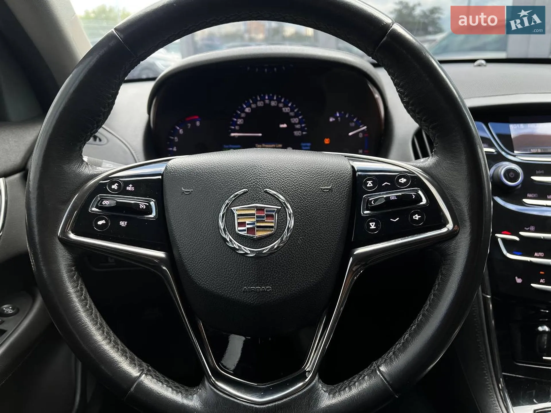 2013 Cadillac ATS - мініатюра 15
