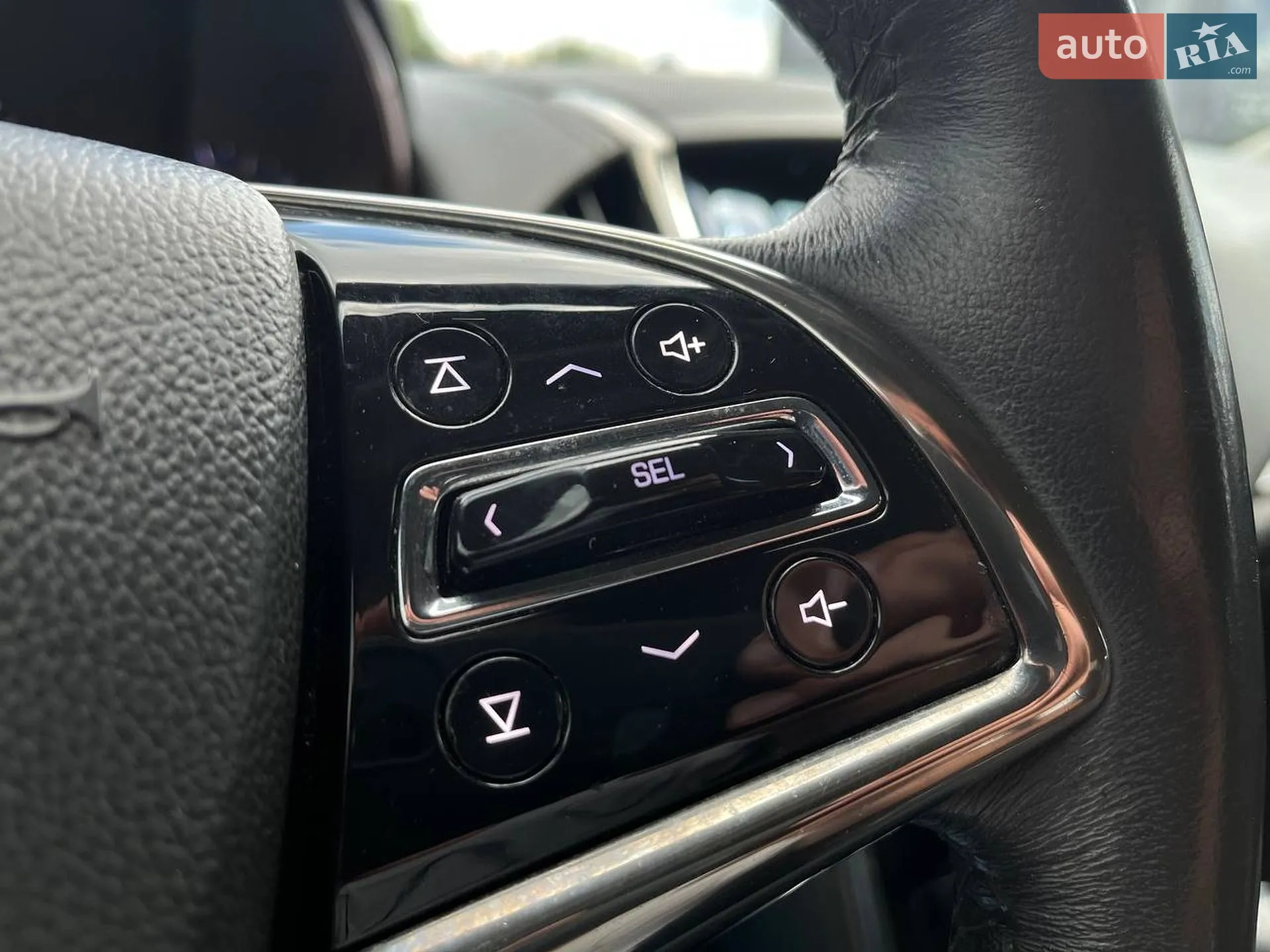 2013 Cadillac ATS - мініатюра 22