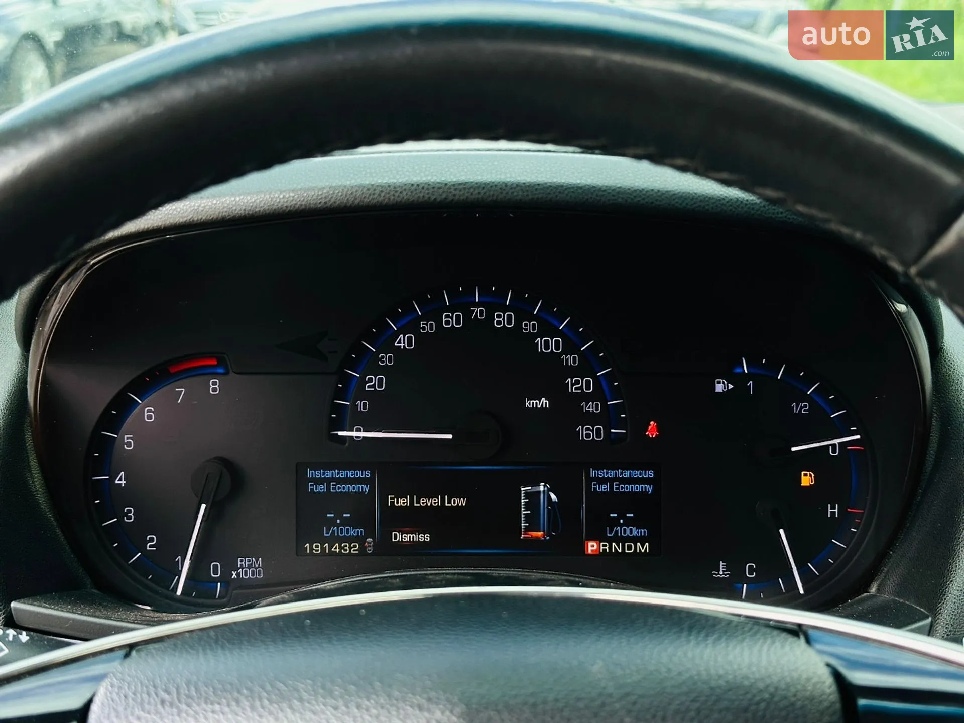 2014 Cadillac ATS - мініатюра 28