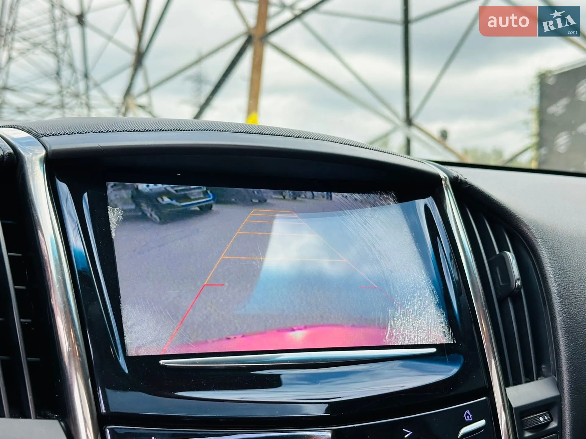 2014 Cadillac ATS - мініатюра 32