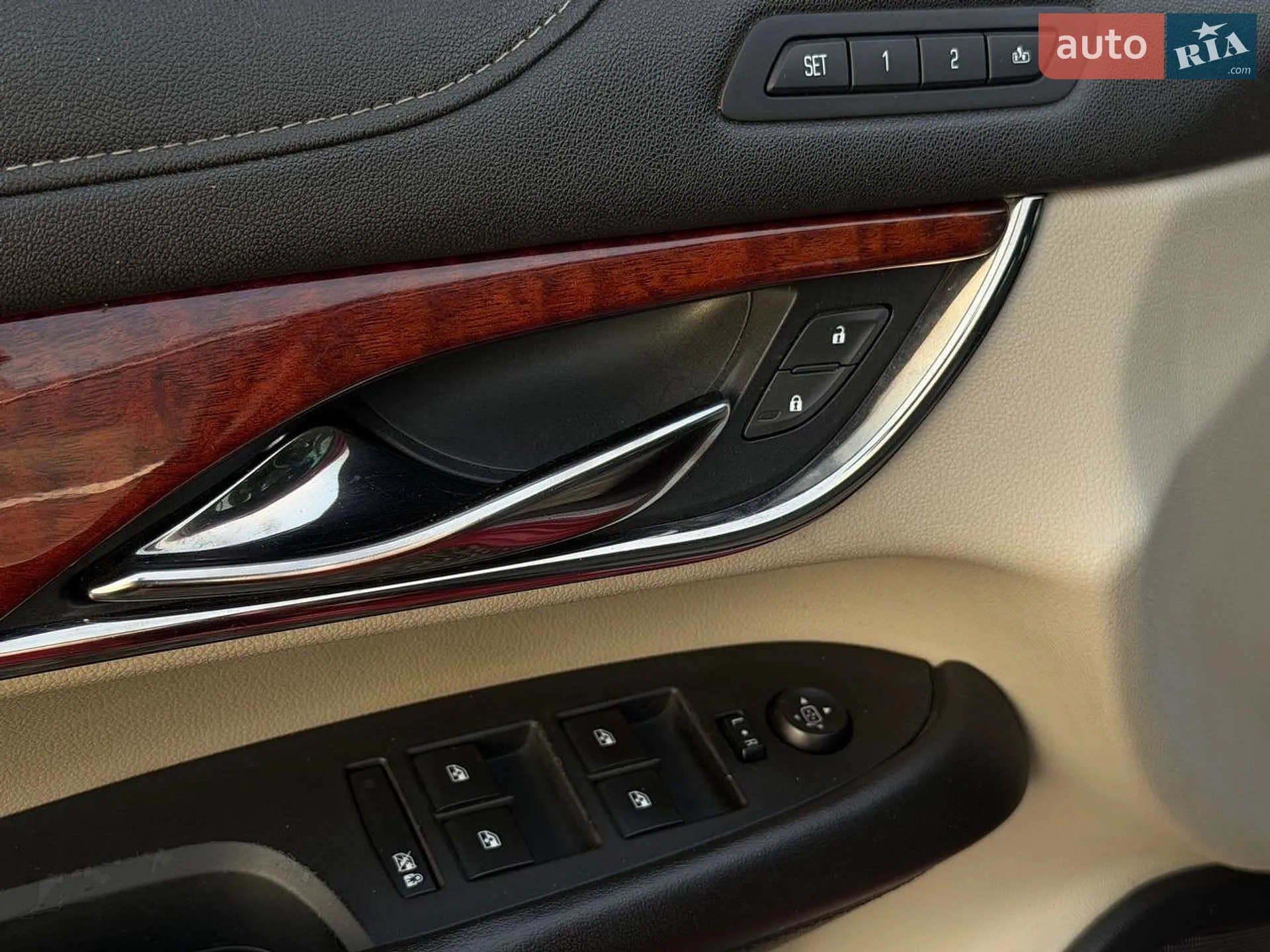 2014 Cadillac ATS - мініатюра 17