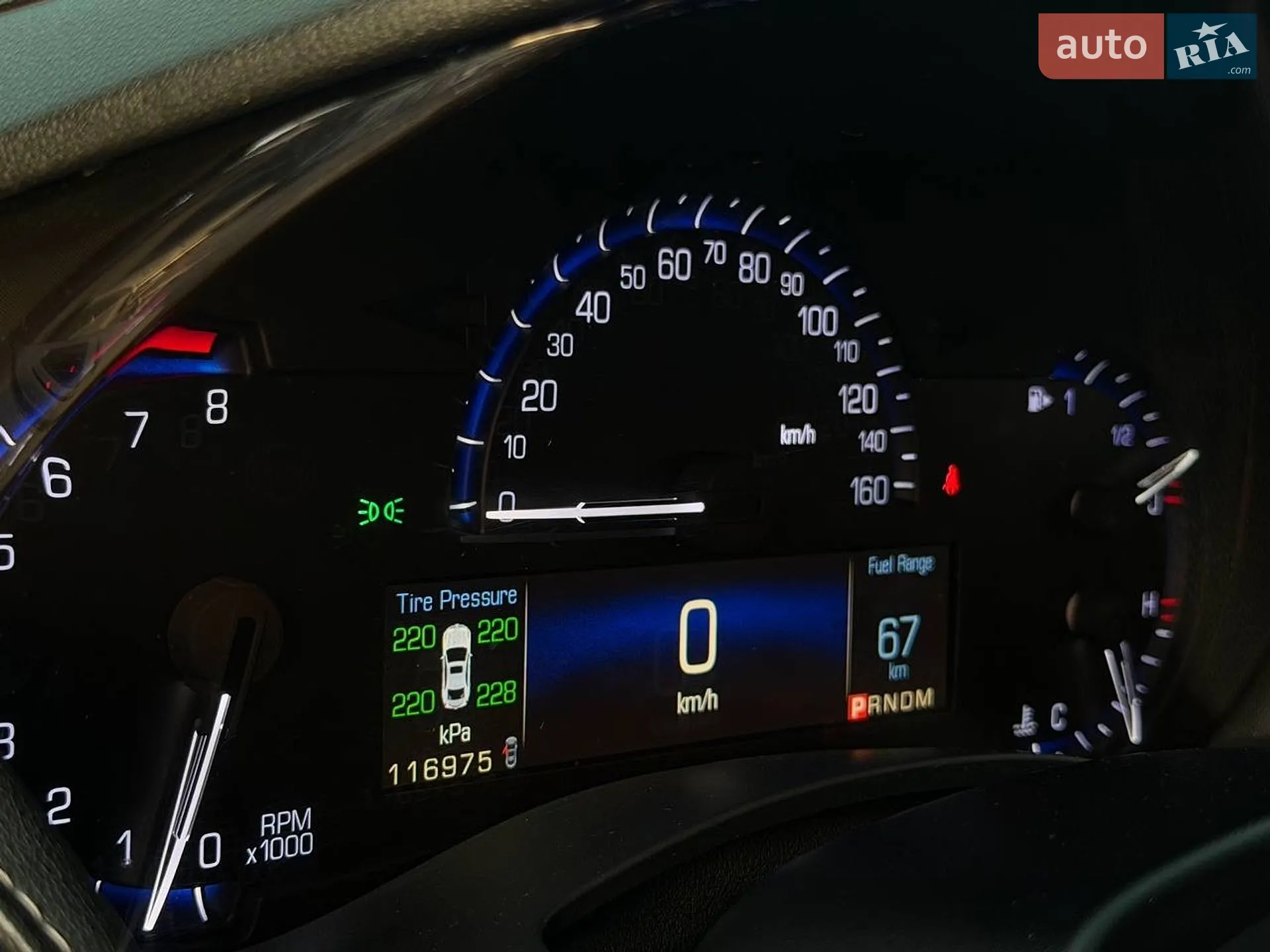 2014 Cadillac ATS - мініатюра 24