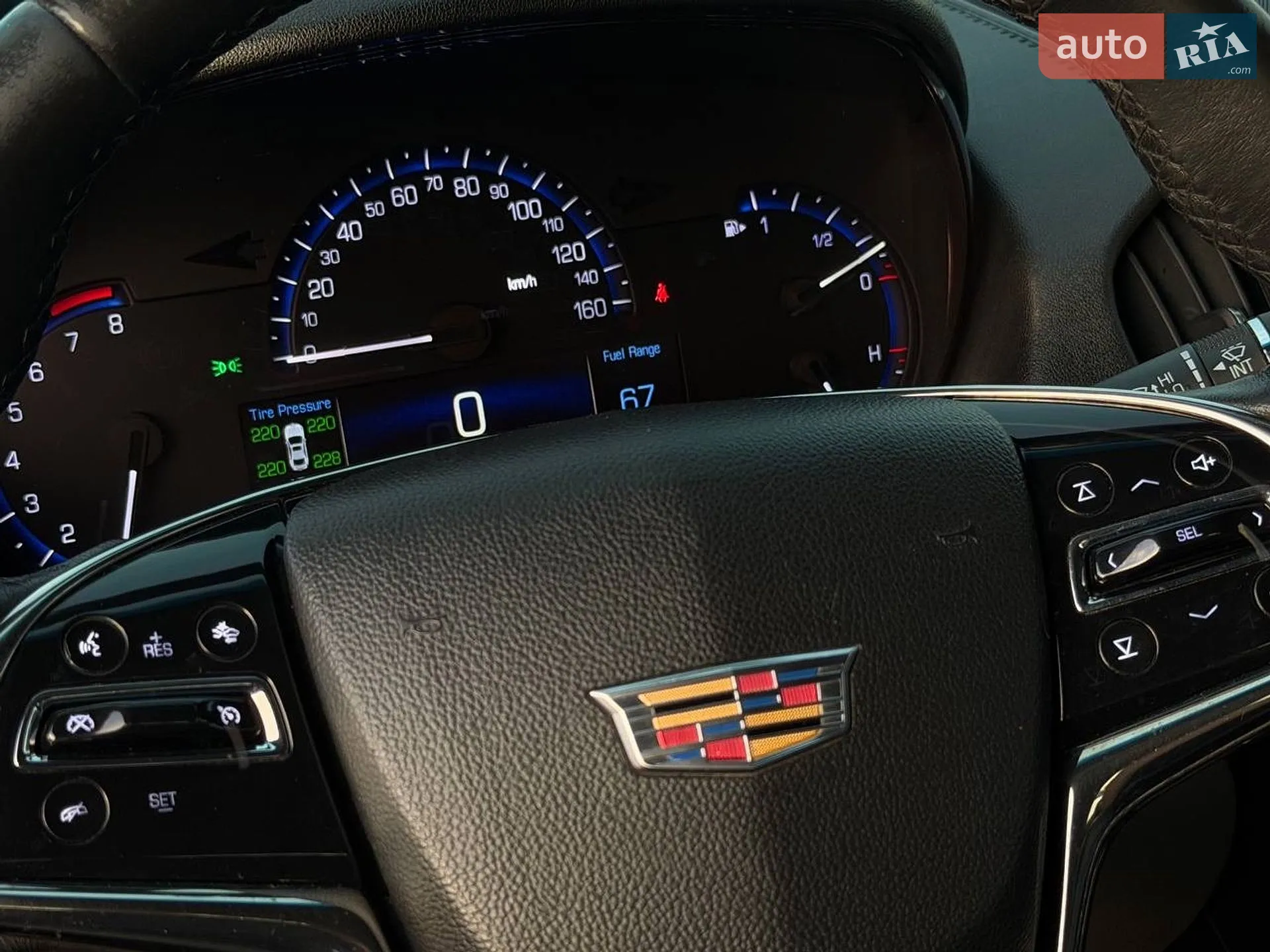2014 Cadillac ATS - мініатюра 25