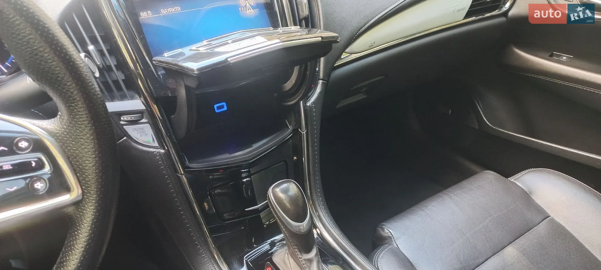 2013 Cadillac ATS - мініатюра 31