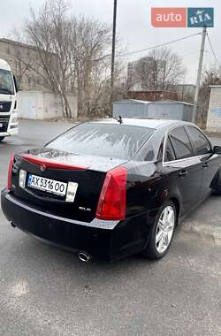 Седан Cadillac BLS 2006 в Харькове