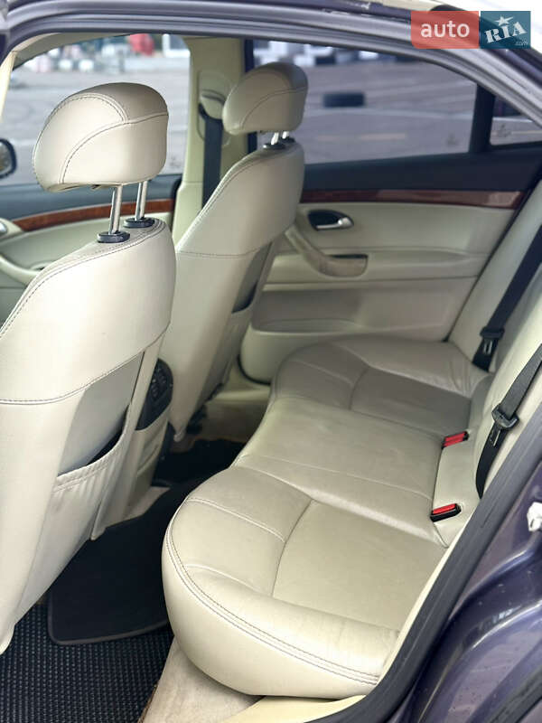 Седан Cadillac BLS 2006 в Києві
