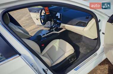 Седан Cadillac CT4 2020 в 