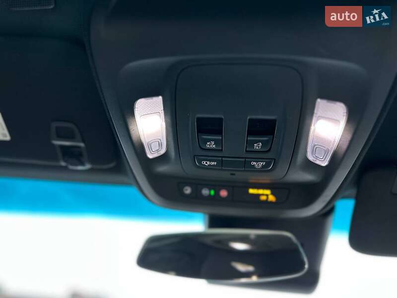 Седан Cadillac CT4 2020 в Киеве фото 31 Седан Cadillac CT4 2020 в Киеве