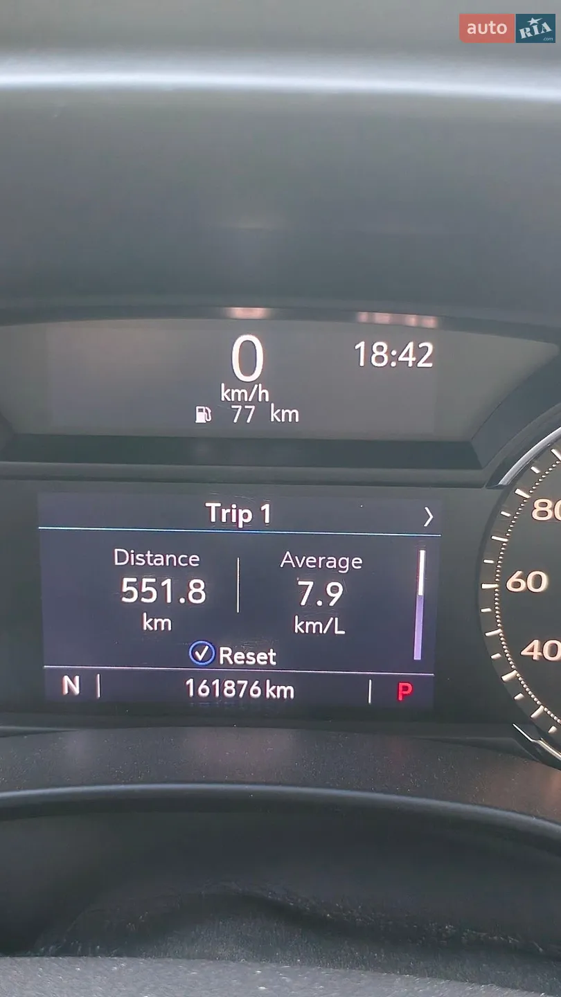 2020 Cadillac CT4 - мініатюра 10