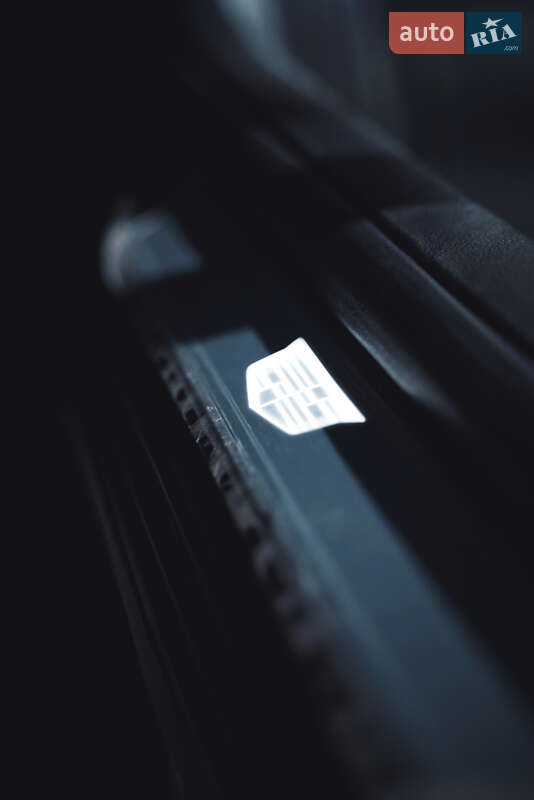 Седан Cadillac CT5 2020 в Одессе