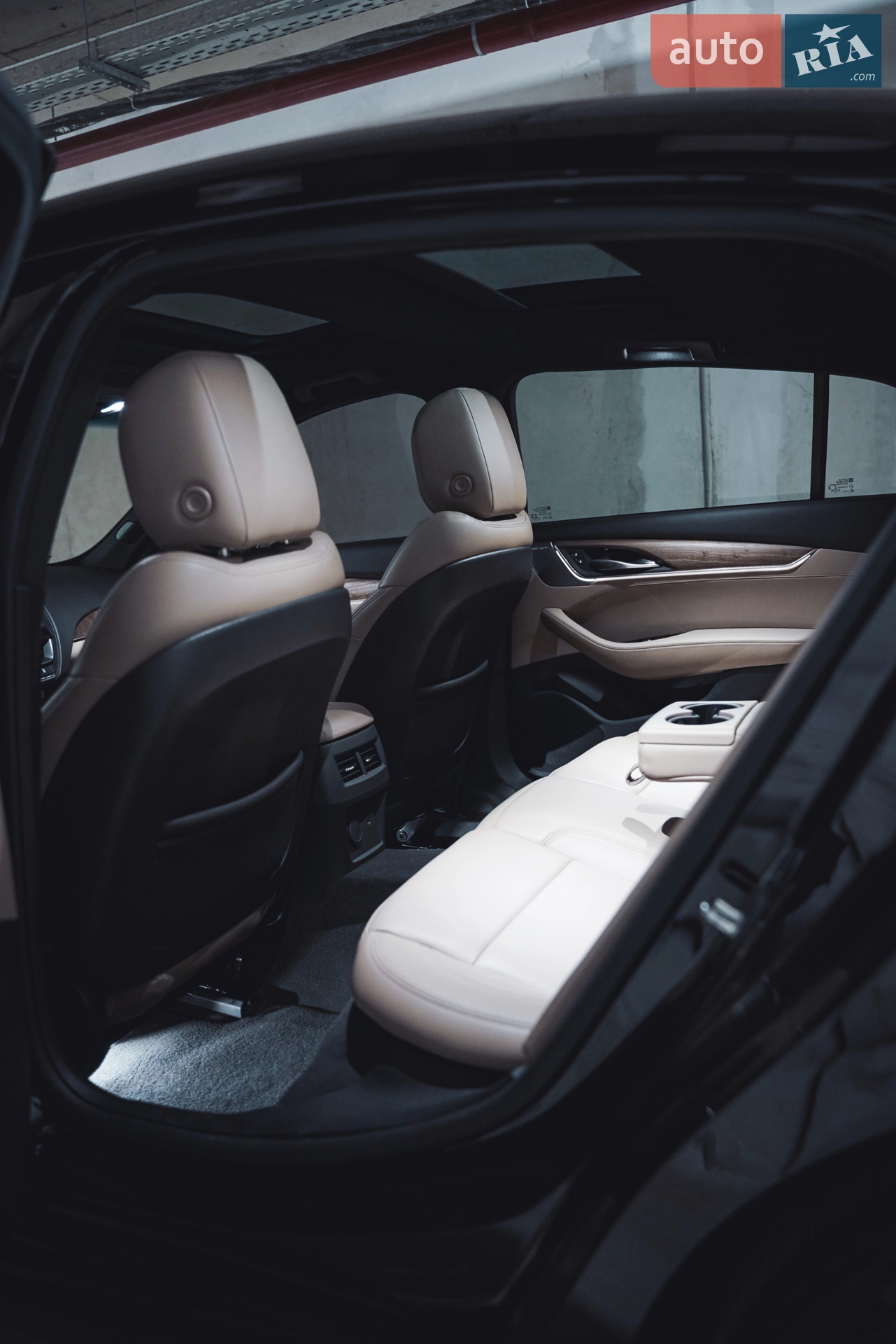 2020 Cadillac CT5 - мініатюра 68