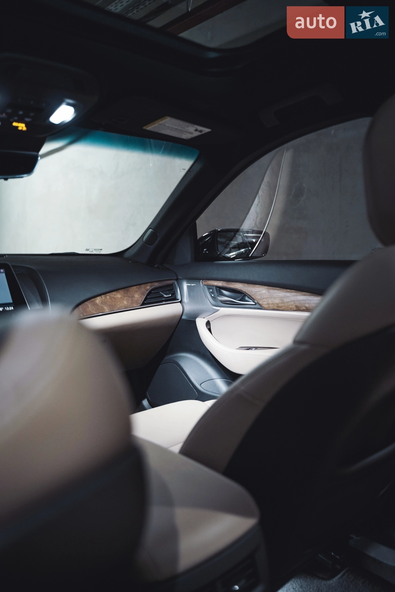 2020 Cadillac CT5 - мініатюра 75