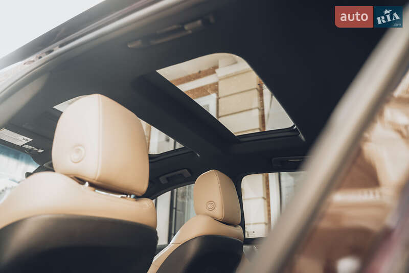 Седан Cadillac CT5 2020 в Одессе