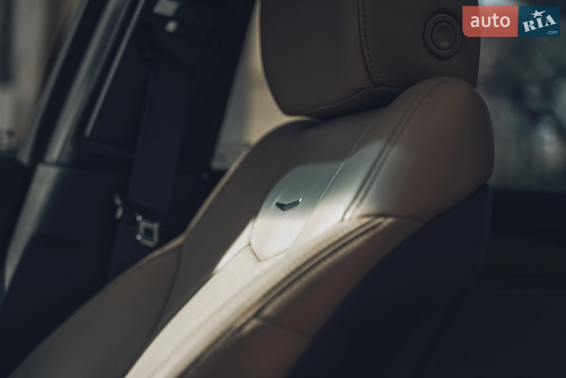 2020 Cadillac CT5 - мініатюра 109