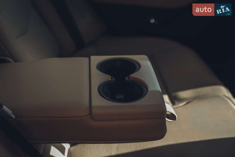 Седан Cadillac CT5 2020 в Одессе