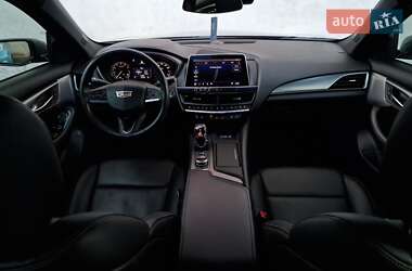 Седан Cadillac CT5 2021 в Одессе