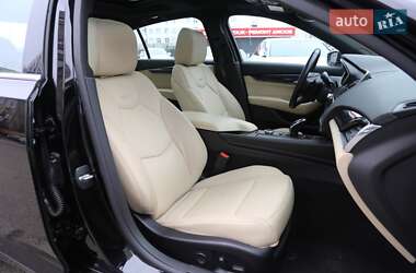 Седан Cadillac CT5 2020 в 