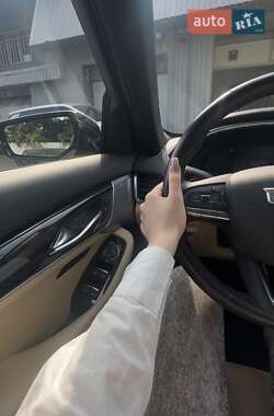 Седан Cadillac CT5 2020 в 