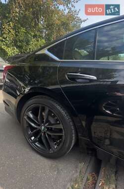 Седан Cadillac CT5 2020 в 