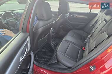 Седан Cadillac CT5 2020 в 