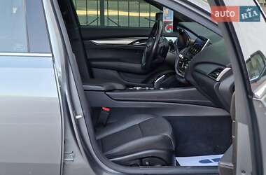 Седан Cadillac CT5 2021 в 