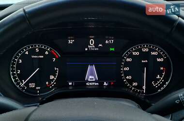 Седан Cadillac CT5 2021 в 