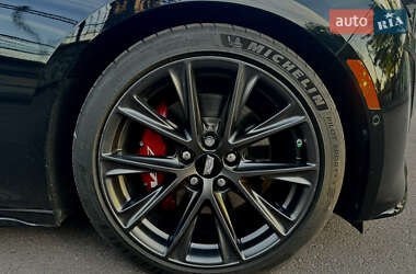 Седан Cadillac CT5 2022 в 