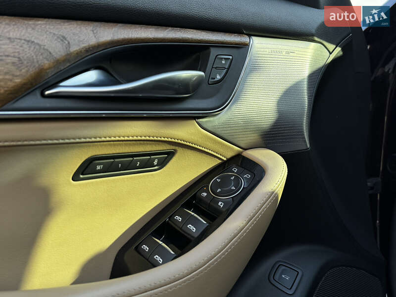 Седан Cadillac CT5 2020 в Одессе