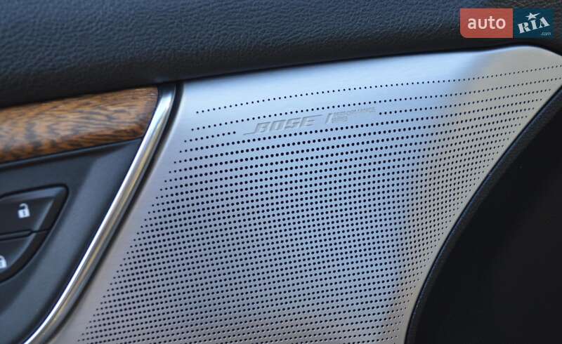 Седан Cadillac CT5 2020 в Одессе