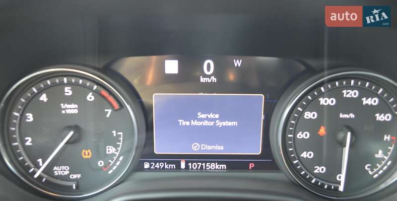 Седан Cadillac CT5 2020 в Одессе