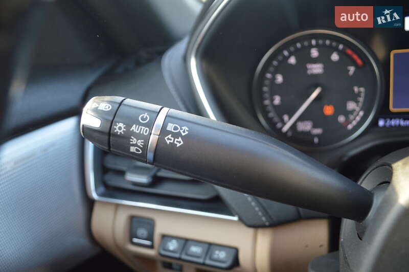 Седан Cadillac CT5 2020 в Одессе