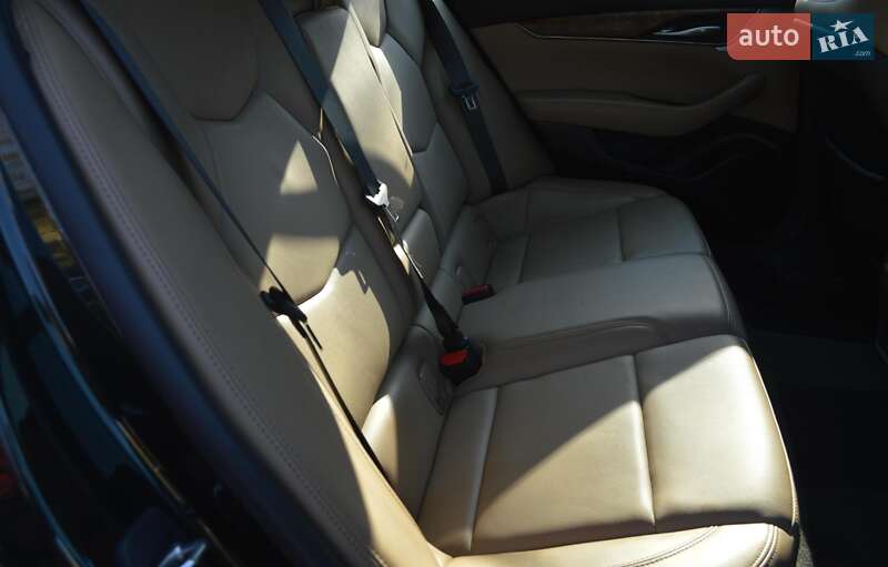 Седан Cadillac CT5 2020 в Одессе