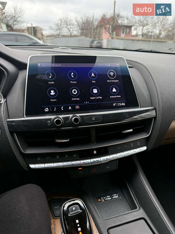 Седан Cadillac CT5 2020 в Одессе