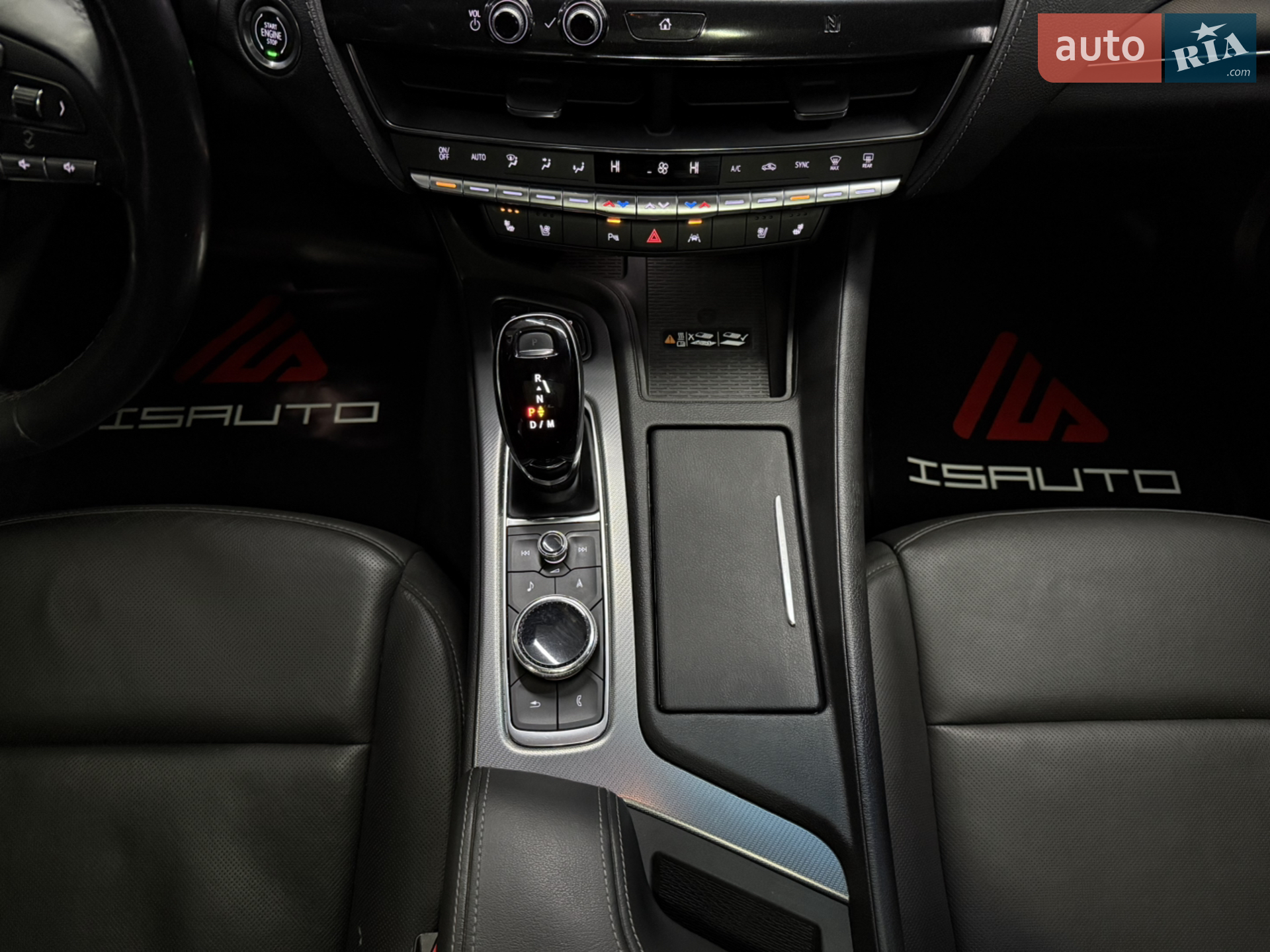 2019 Cadillac CT5 - мініатюра 30