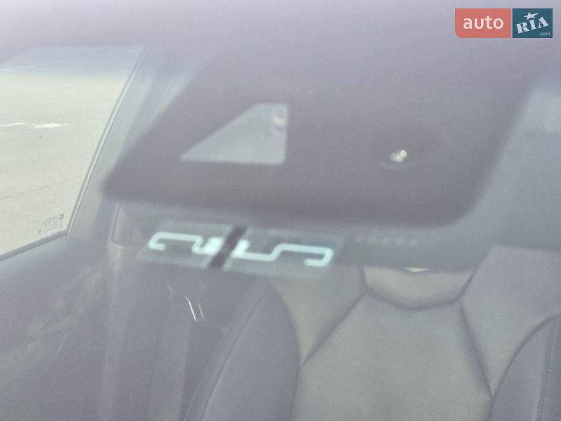 Седан Cadillac CT5 2020 в Кривом Роге