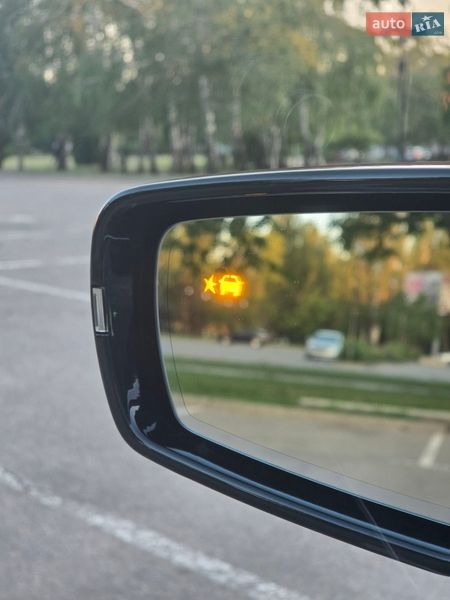 Седан Cadillac CT5 2020 в Кривом Роге