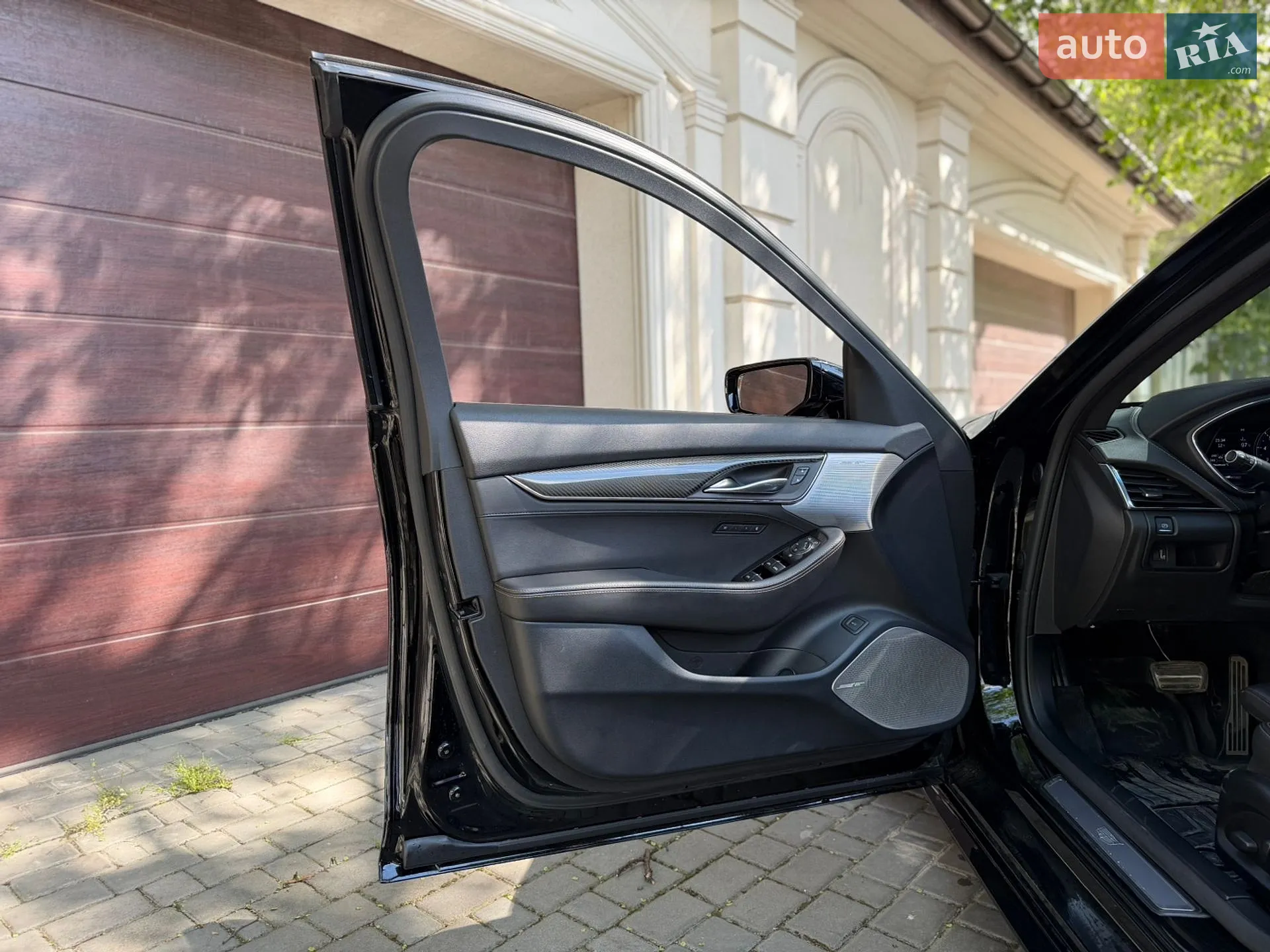 2020 Cadillac CT5 - мініатюра 14