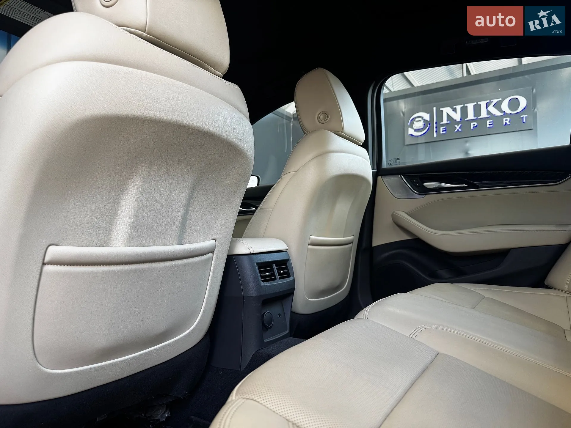 2020 Cadillac CT5 - мініатюра 33