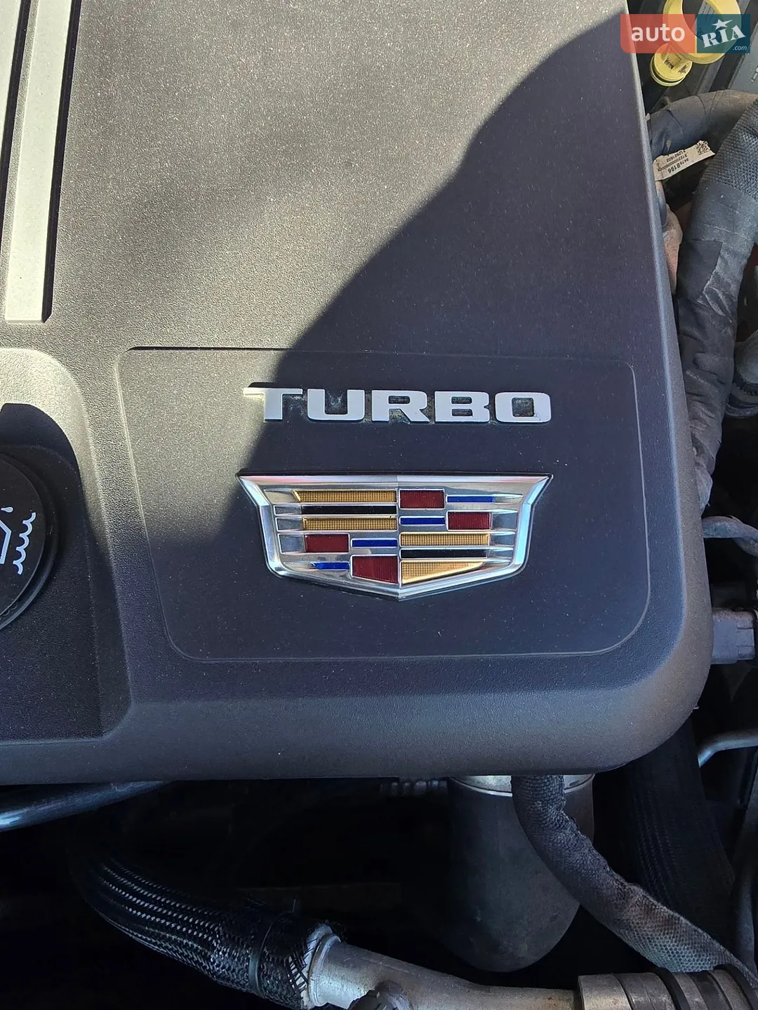 2020 Cadillac CT5 - мініатюра 13