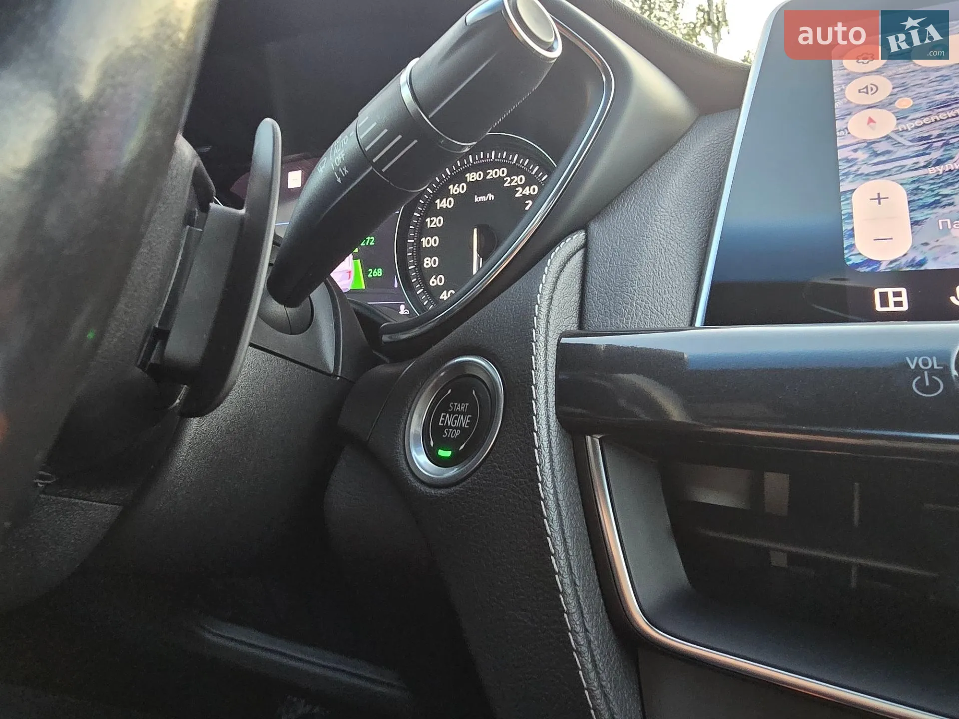 2020 Cadillac CT5 - мініатюра 23