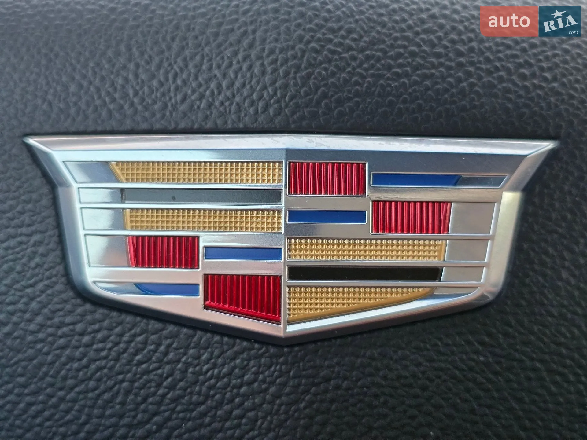2020 Cadillac CT5 - мініатюра 29