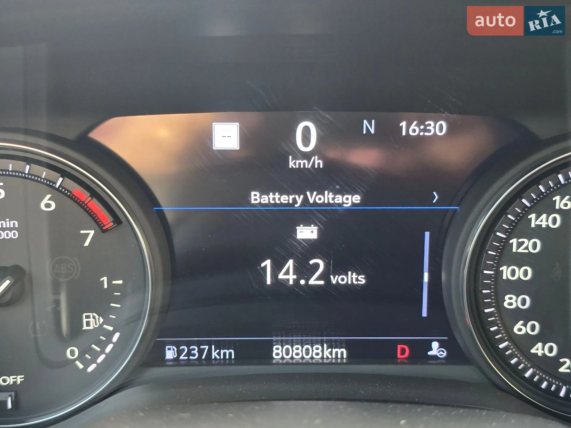 2020 Cadillac CT5 - мініатюра 40