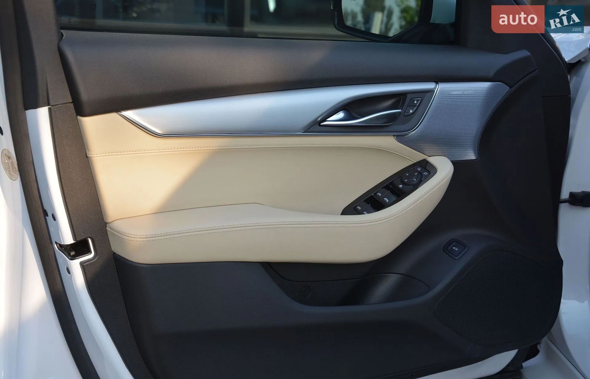 2024 Cadillac CT5 - мініатюра 15
