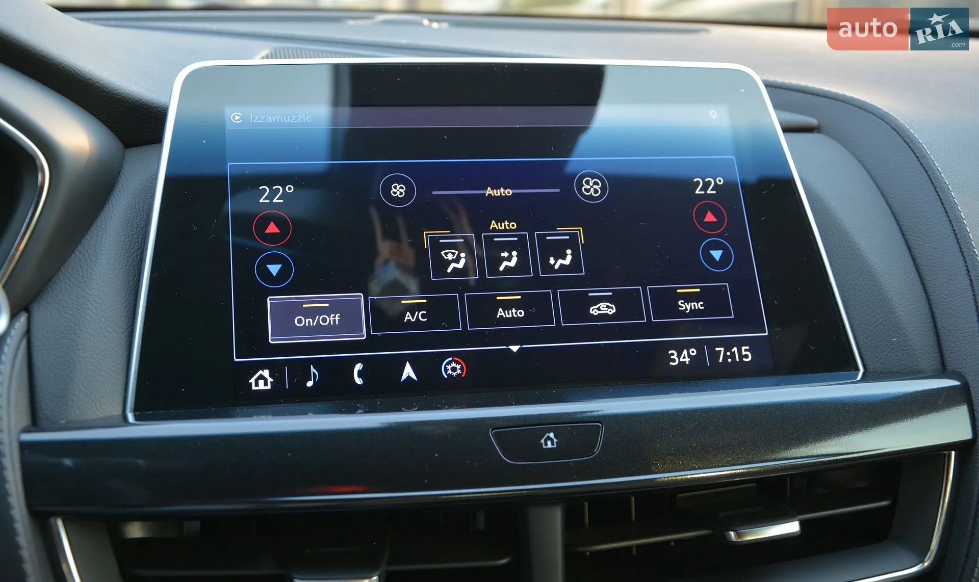 2024 Cadillac CT5 - мініатюра 33