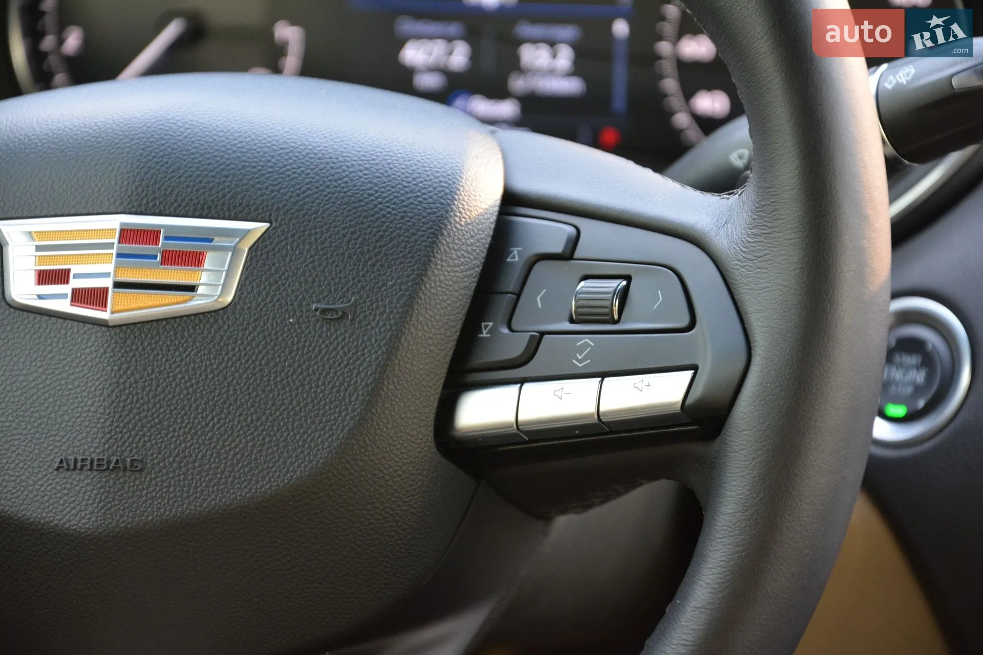 2024 Cadillac CT5 - мініатюра 27