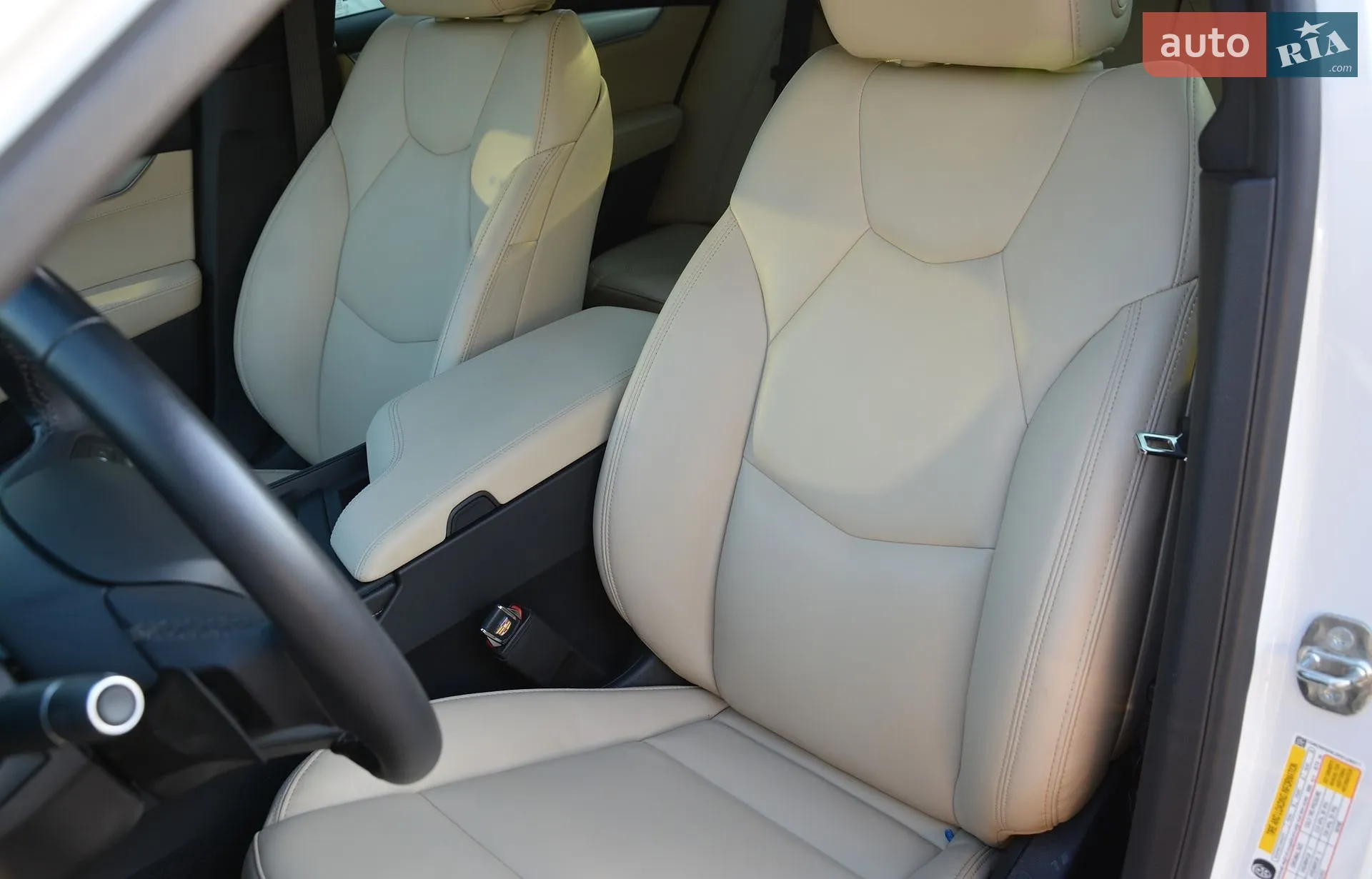 2024 Cadillac CT5 - мініатюра 48